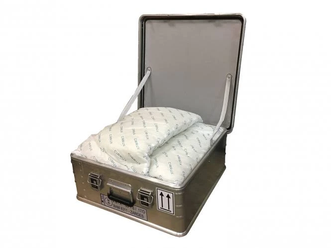 Zarges E-Bike Akku Safe K 470 - Gefahrgutbox â Bild 3