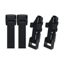 ABUS Bordo XPlus 6000K/90 TwinSet