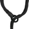 ABUS IvyTex Einsteckkette 85 Cm