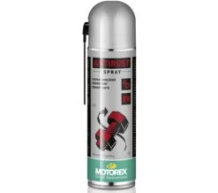 Motorex Anti Rust Spray Rostlöser
