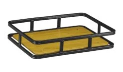 Bergamont Basket Transportkorb