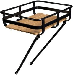 Bergamont Front Carrier - Universeller Träger