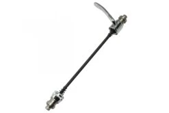 BOB QR Schnellspanner Für IBEX & YAK