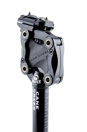Cane Creek Thudbuster ST G4 Federsattelstütze – Bild 5