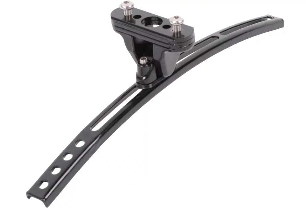 AtranVelo Conway Cairon Gepäckträgerbefestigung - F-Fix V2 R360