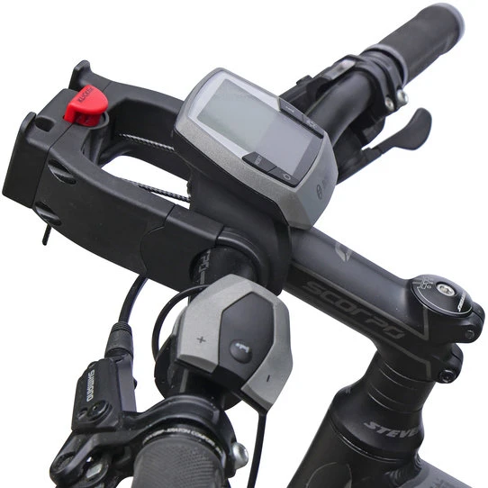 Klickfix E-Bike Distanz-Set 25 Mm – Bild 2