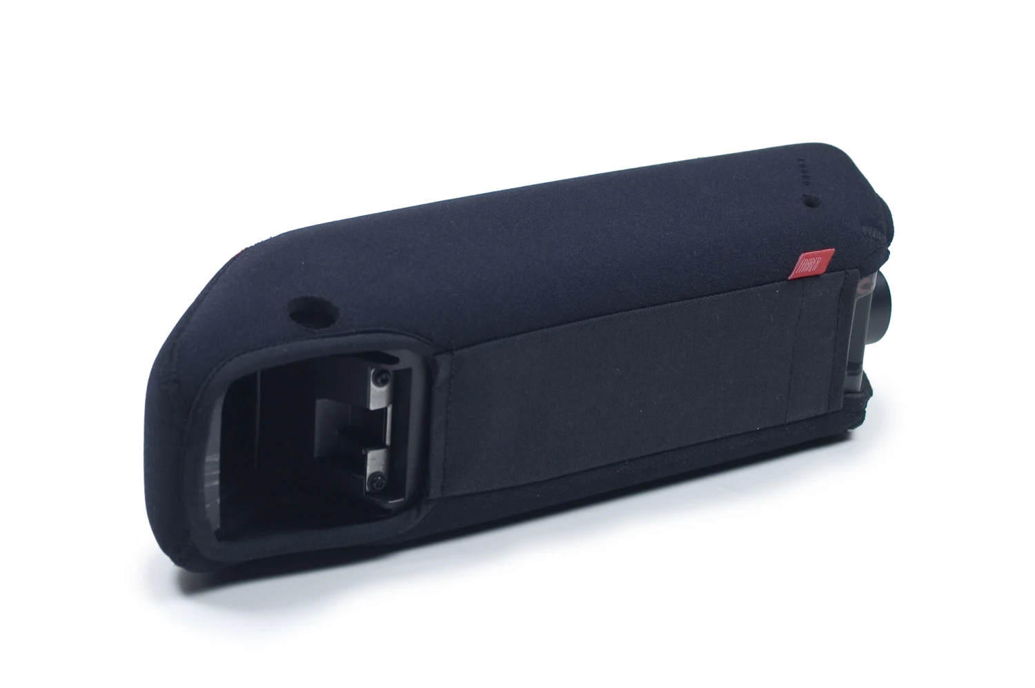 FAHRER Neopren Schutzhülle Cover - Bosch Active & Performance-Line Rahmen-Akku – Bild 2