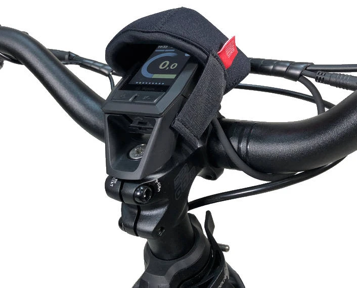 FAHRER Display Cover Small Für Bosch Kiox Display – Bild 2