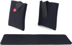 FAHRER E-Bike Pedal Schutz Set