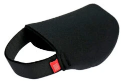 FAHRER Electric Cap - Neopren E-Bike Schutzkappe Für Die Kontakte Der Aufnahmen Für Rahmenakkus