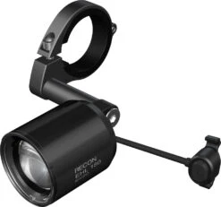 Giant Recon E HL 150 Frontscheinwerfer