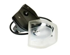 Mh Cover MH Schutzhülle Für Bosch Intuvia Bedieneinheit