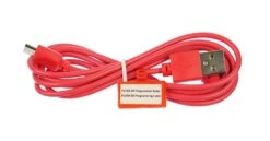 Flyer/FIT Update-Kabel D0 USB A Auf Micro-USB