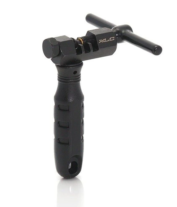 XLC Kettennieter TO-S28 - FĂŒr Alle Fahrrad-Ketten