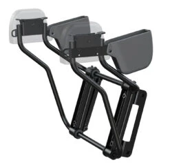 Trek Fetch+ 4 Kindersitz-Adapter