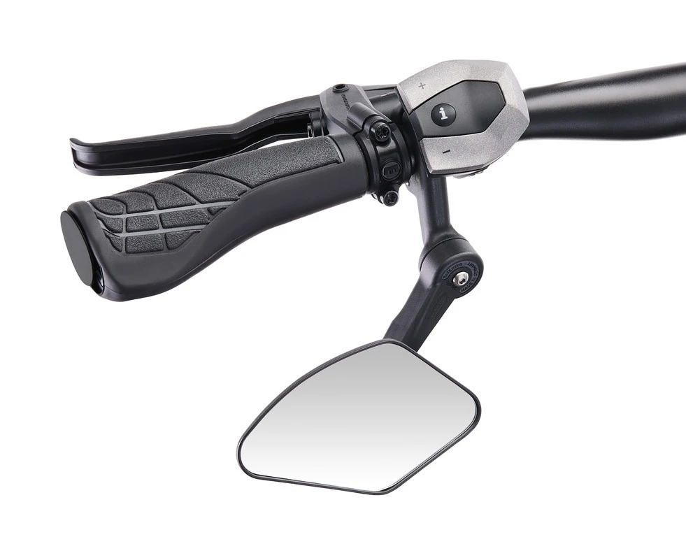 Krampe E-Bike Fahrradspiegel KF Cross - Klappbar – Bild 5