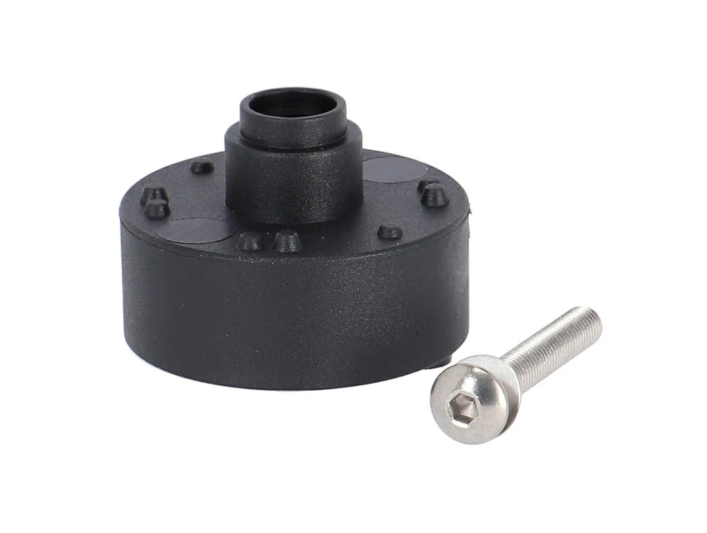 Krampe E-Bike Spiegelerhöhung