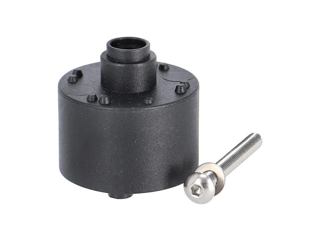 Krampe E-Bike Spiegelerhöhung – Bild 2