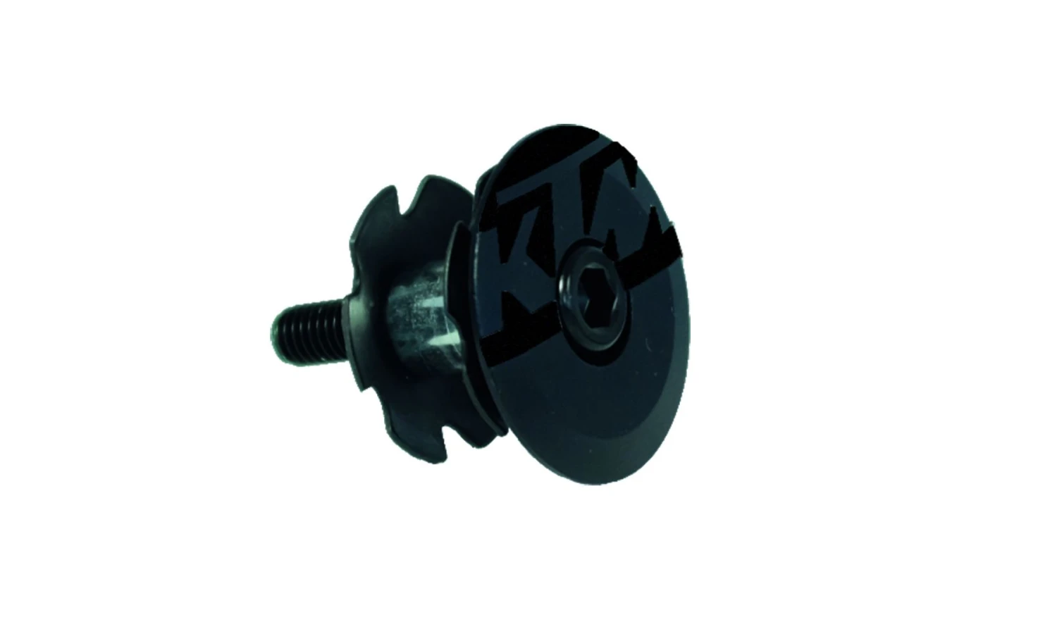 KTM Ahead-Kappe Comp/Prime/Team 1 1/8" – Bild 2