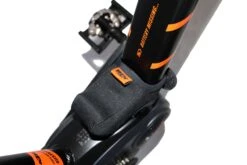 KTM Neopren Cover - Schutzhülle Aufnahme Rahmenakku