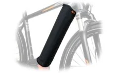 KTM Neopren Cover - Bosch PowerTube 625 Wh Akku