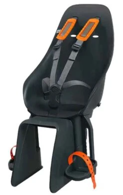 KTM Urban Iki Kindersitz