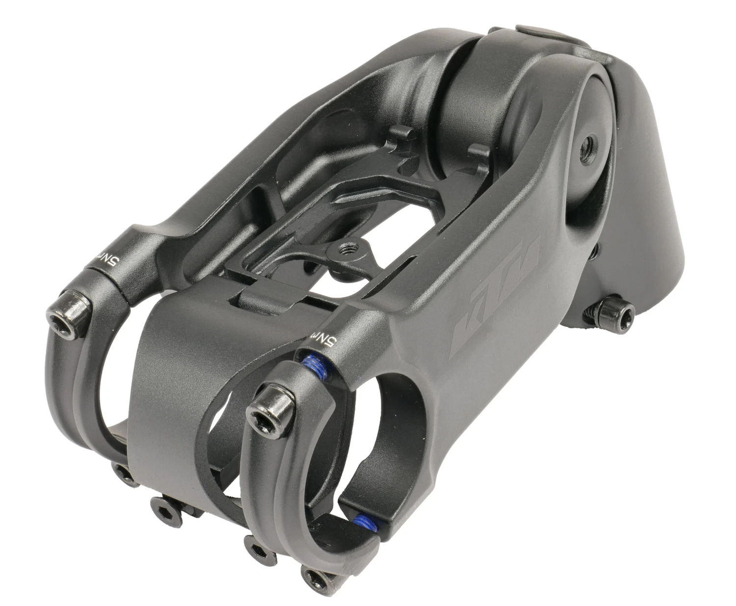 KTM Vorbau Mit Kiox-Halter 90mm Winkelverstellbar 0-60° – Bild 2