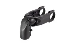 KTM Vorbau Mit Kiox-Halter 90mm Winkelverstellbar 0-60°