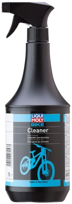 Liqui Moly EBike Cleaner