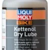 Liqui Moly Trockenschmieröl Für Fahrradketten An Elektrofahrrädern