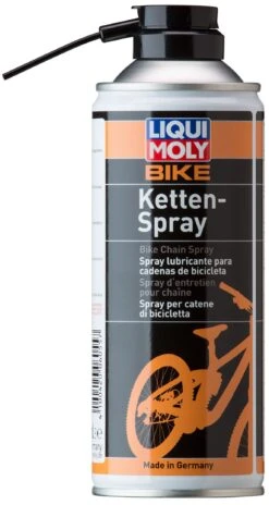 Liqui Moly Kettenspray Für Elektrofahrräder