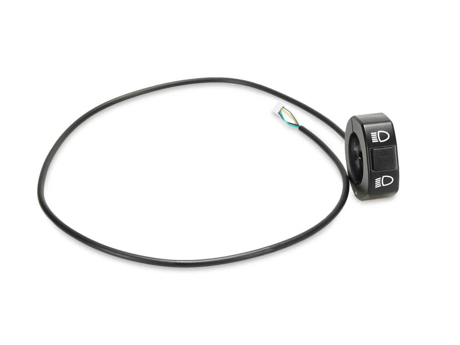 LUPINE Fernbedienung SL F, SL X Und SL Nano – Bild 2