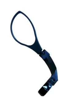 Matrix Lenker-Spiegel LS500 HD Links