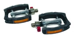 MATRIX Trekking Pedale Quick Release PQ 20