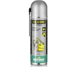 Motorex Silicone Spray Schmier- Und Pflegemittel
