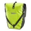 Ortlieb Back-Roller High Visibility Gepäckträgertasche