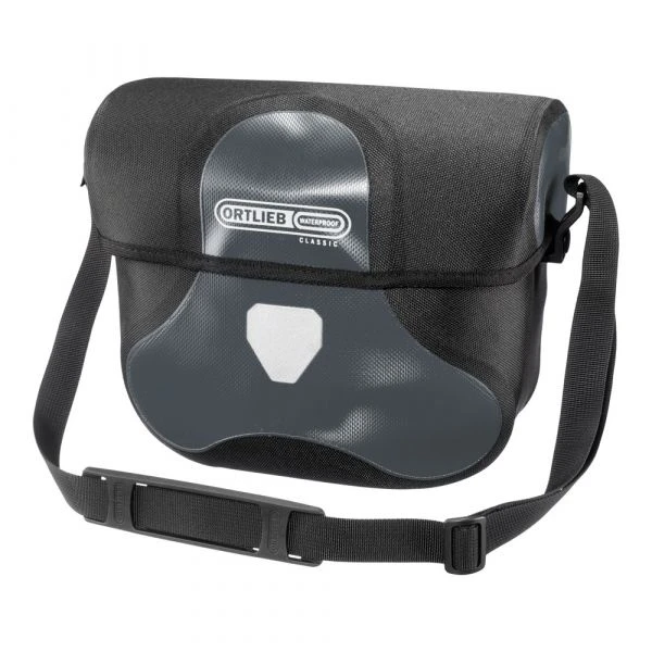 Ortlieb Ultimate Six Classic 7L Lenkertasche – Bild 2
