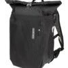 Ortlieb Vario PS High Visibility Rucksack & Radtasche