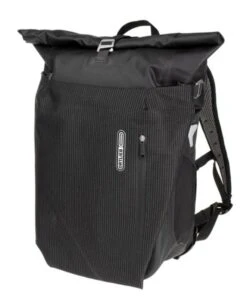 Ortlieb Vario PS High Visibility Rucksack & Radtasche