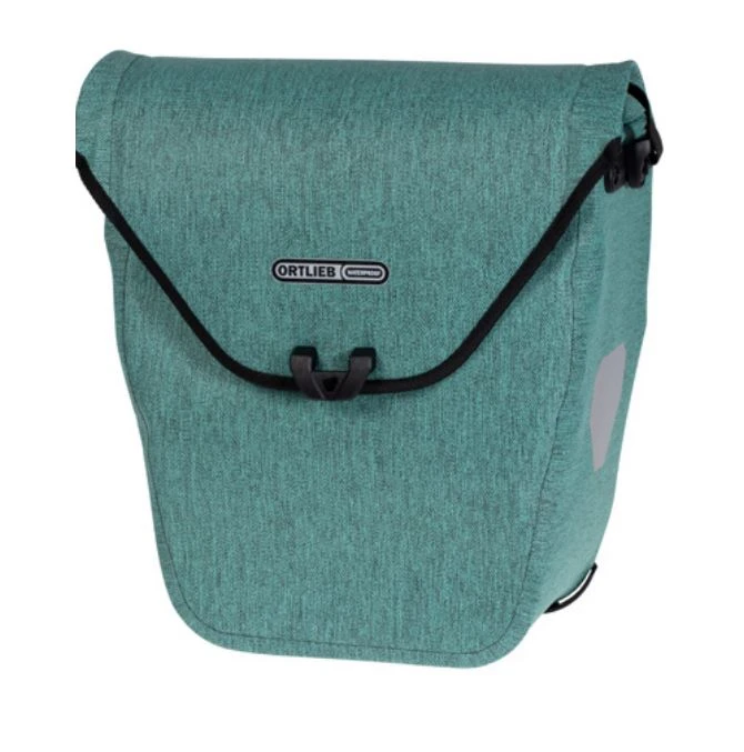 Ortlieb Velo-Shopper Gepäckträgertasche – Bild 12