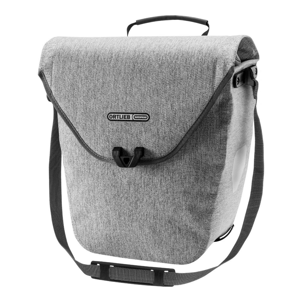 Ortlieb Velo-Shopper Gepäckträgertasche – Bild 11