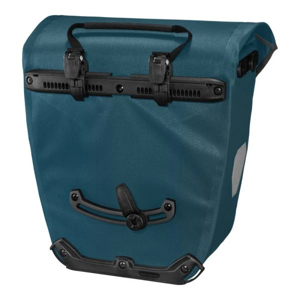 Ortlieb Velo-Shopper Gepäckträgertasche – Bild 3