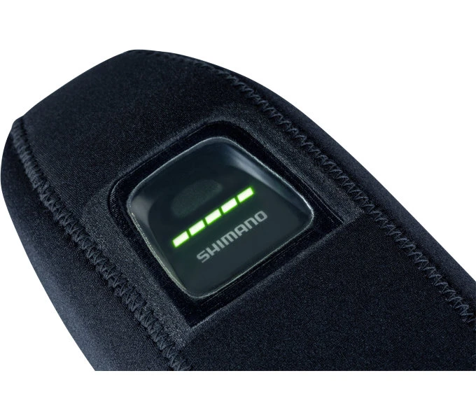 PRO Akkuschutz Für SHIMANO STEPS Akku BT-E8010/8014 – Bild 3