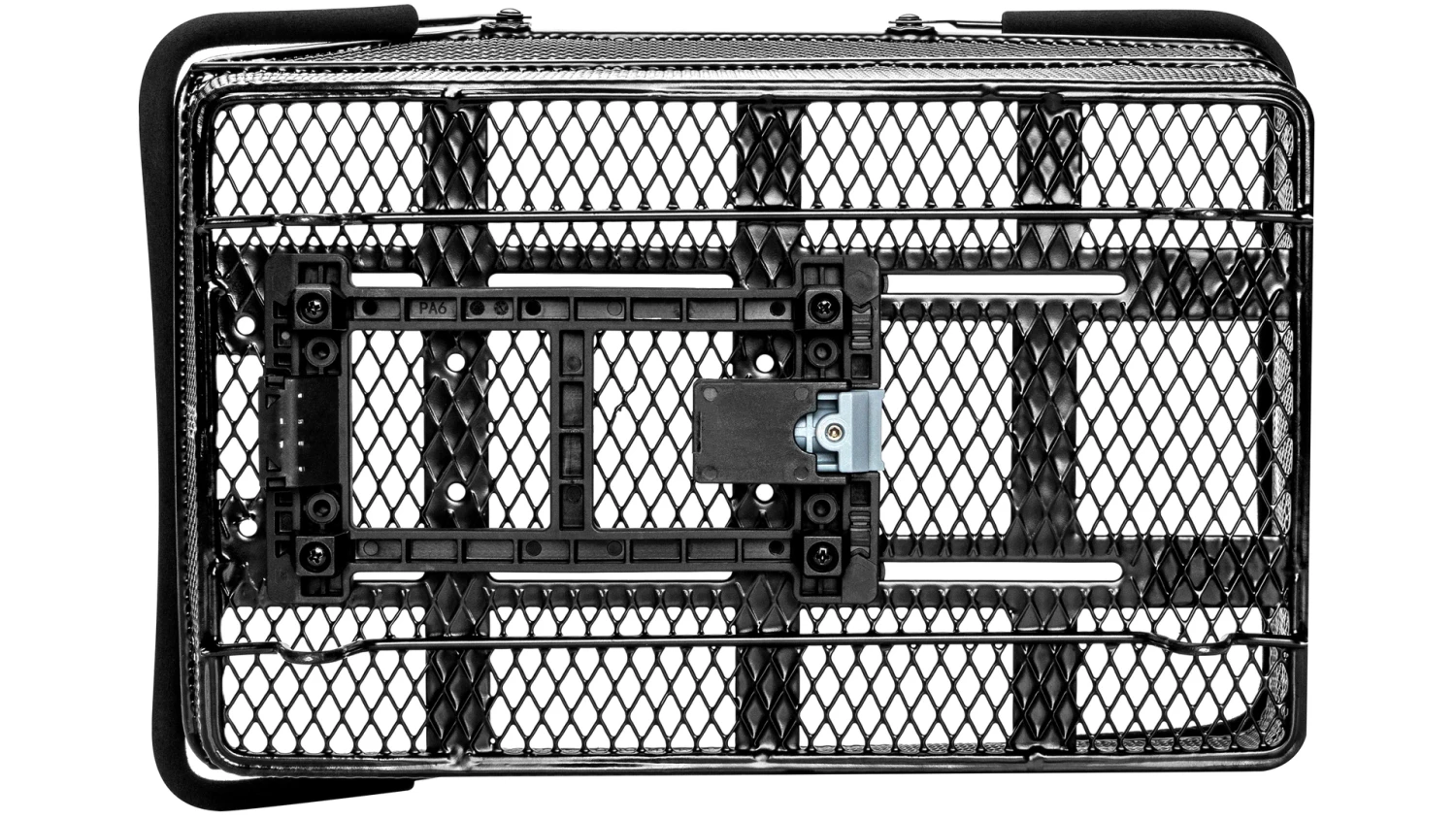 Qio Hinterrad Korb MARTJE – Bild 2