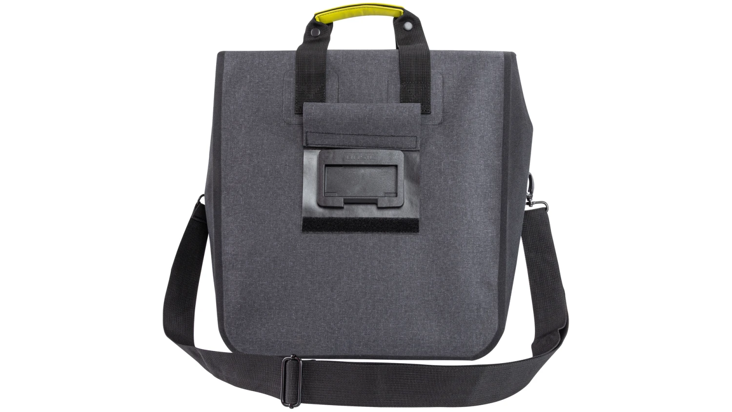 Qio Vorderrad-Gepäckträgertasche PINA – Bild 2