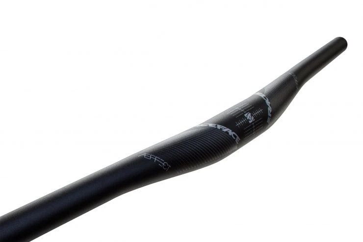 Race Face Aeffect 35 Lenker 35x760mm Schwarz