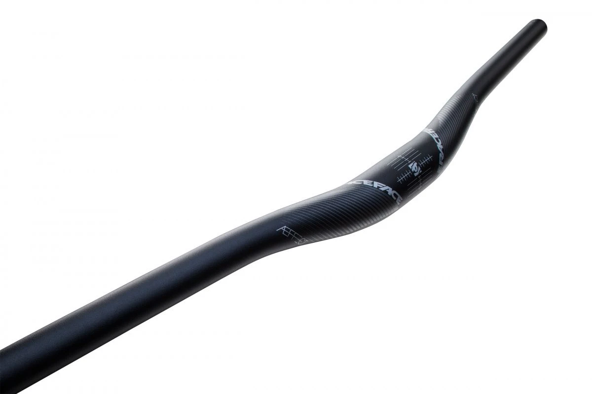 Race Face Aeffect R 35 Lenker 35x780mm Schwarz 20mm
