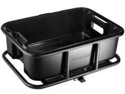 Racktime GepÀcktrÀger Transportbox Box-it - Snap-It 1.0