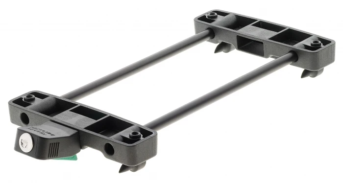 Racktime Secure-it Gepäckträgerschloss Für Snap-It 1.0 – Bild 2