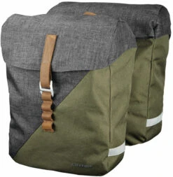 Racktime Fahrradtasche Heda - 24,5l